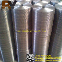 Stainless Steel Welded Wire Mesh Roll